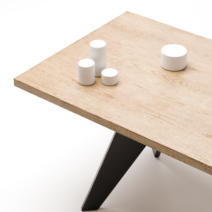 Prouve EM Table