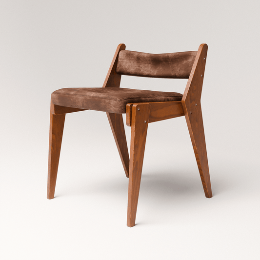 Reconstruction Side Chair