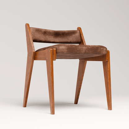 Reconstruction Side Chair