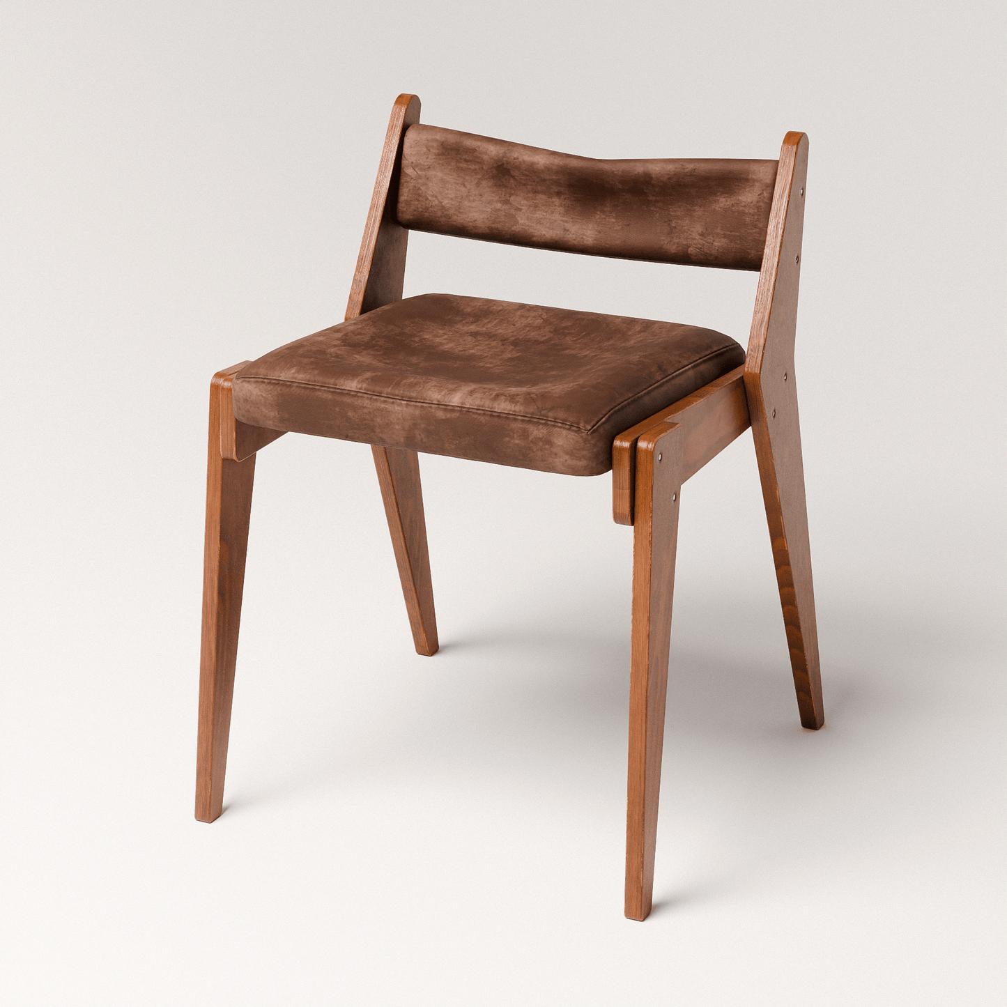 Reconstruction Side Chair