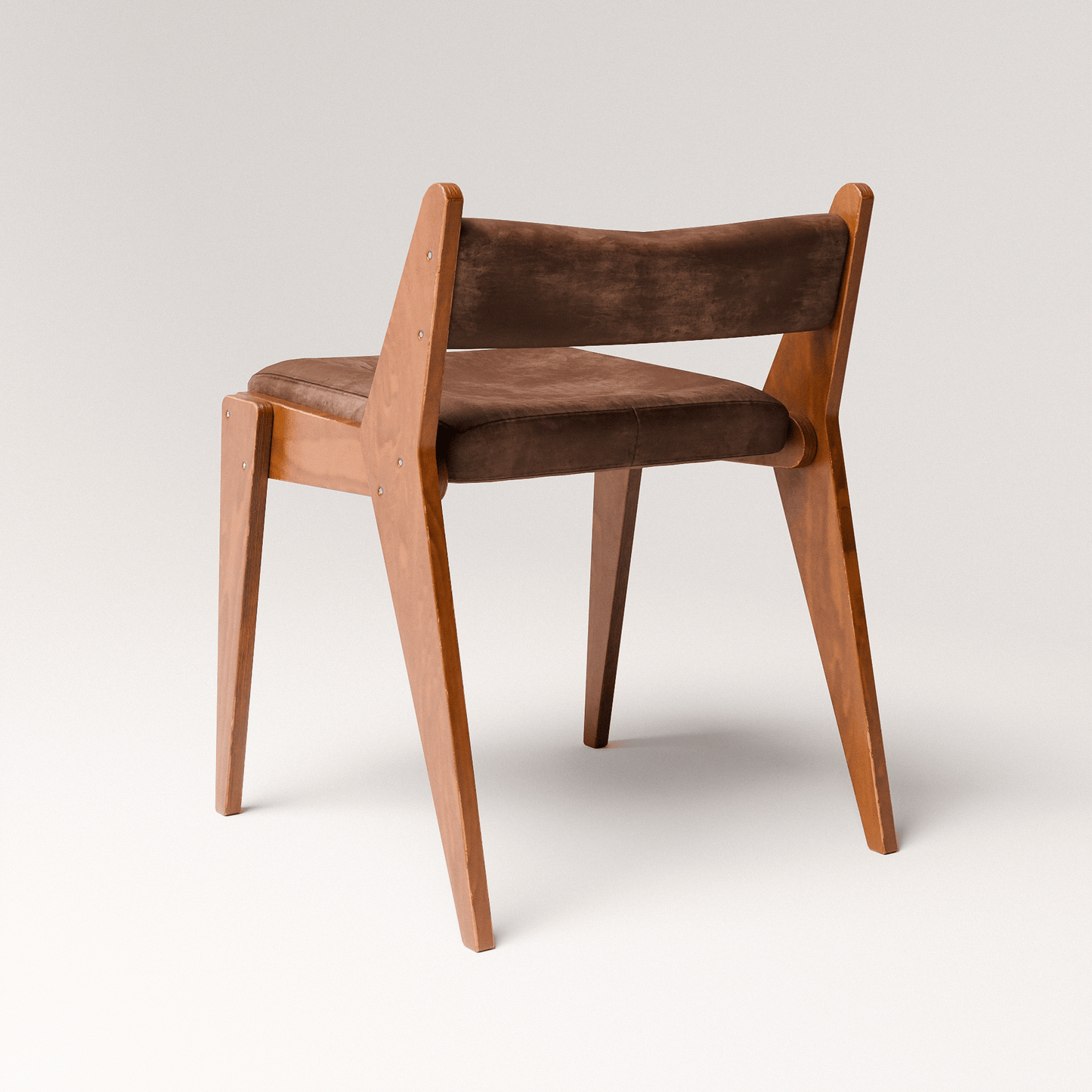 Reconstruction Side Chair