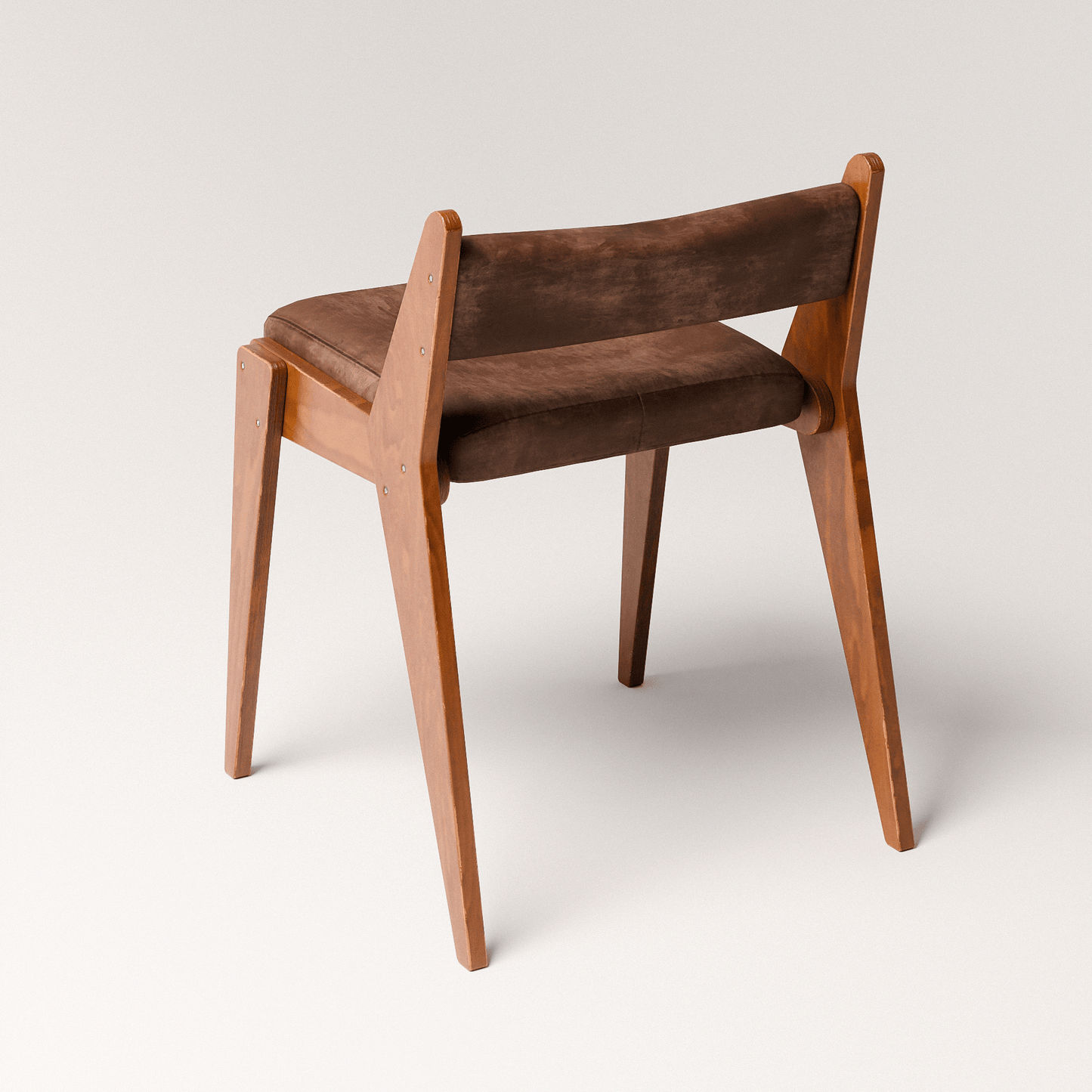 Reconstruction Side Chair