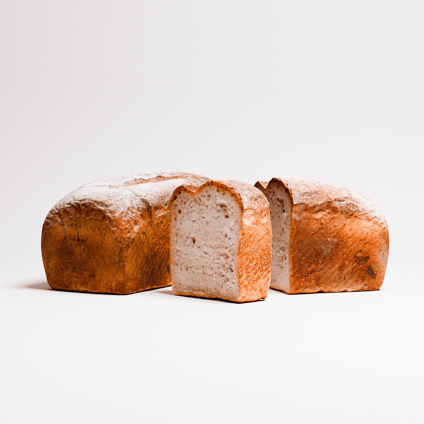 San Francisco Sourdough Loaf