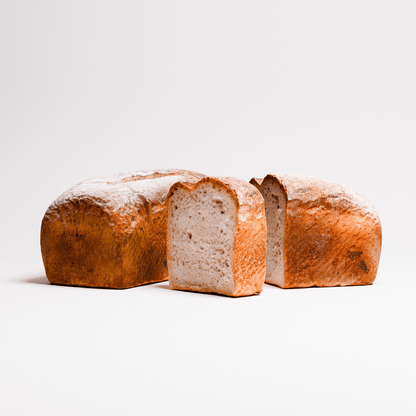 San Francisco Sourdough Loaf