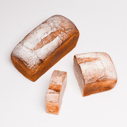 San Francisco Sourdough Loaf