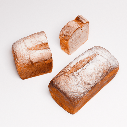 San Francisco Sourdough Loaf