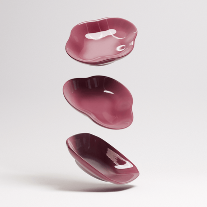 Small Plates Set 01