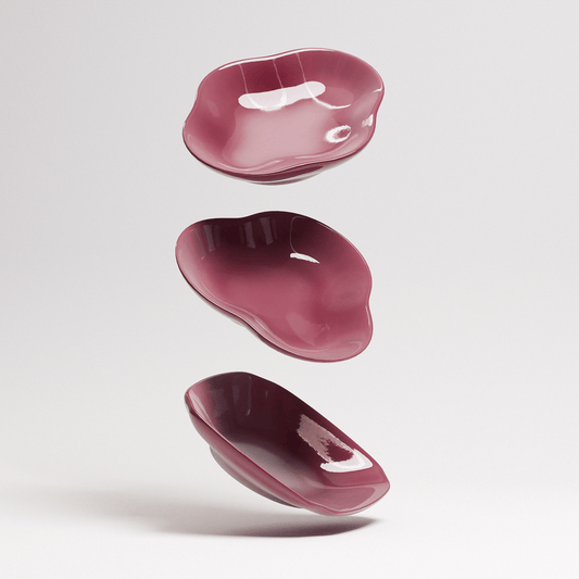 Small Plates Set 01