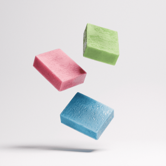 Soap Set 01