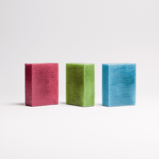 Soap Set 01