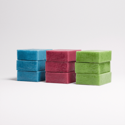 Soap Set 01
