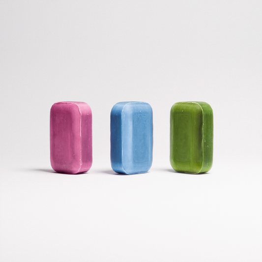 Soap Set 02