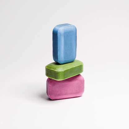 Soap Set 02