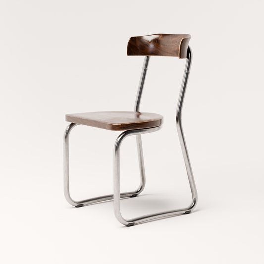 Thonet B257 Chair