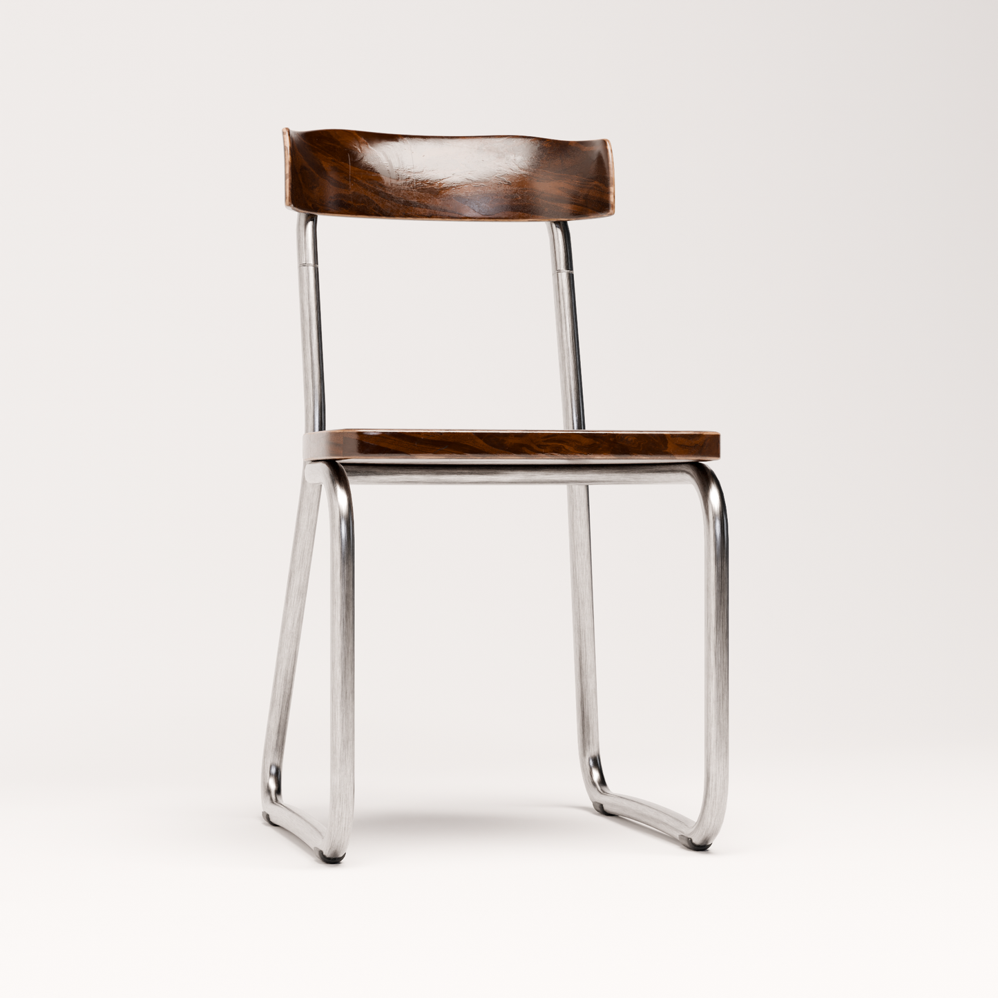 Thonet B257 Chair
