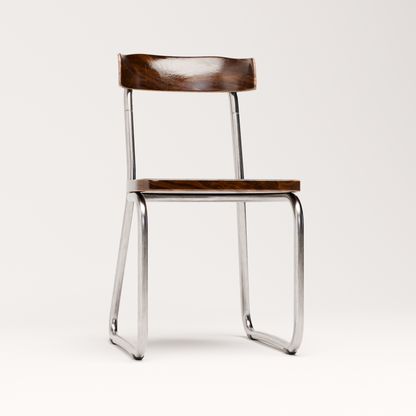 Thonet B257 Chair