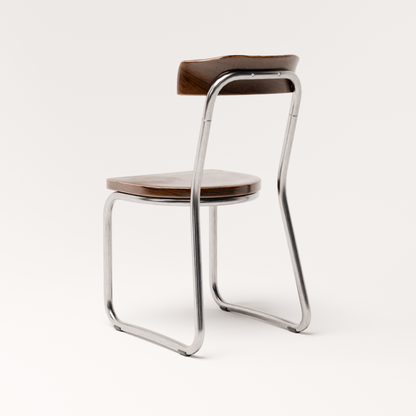 Thonet B257 Chair