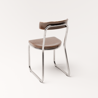 Thonet B257 Chair