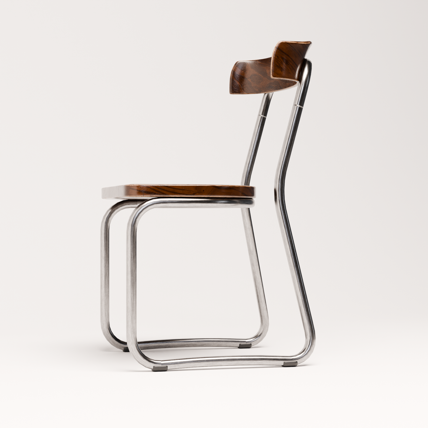 Thonet B257 Chair