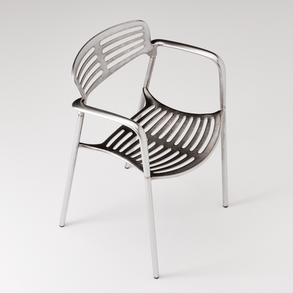 Toledo Chair