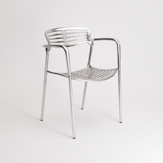 Toledo Chair