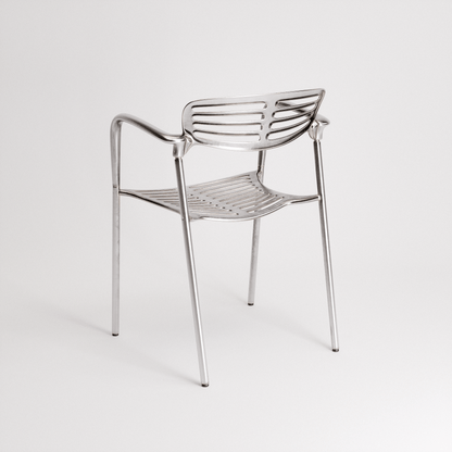 Toledo Chair