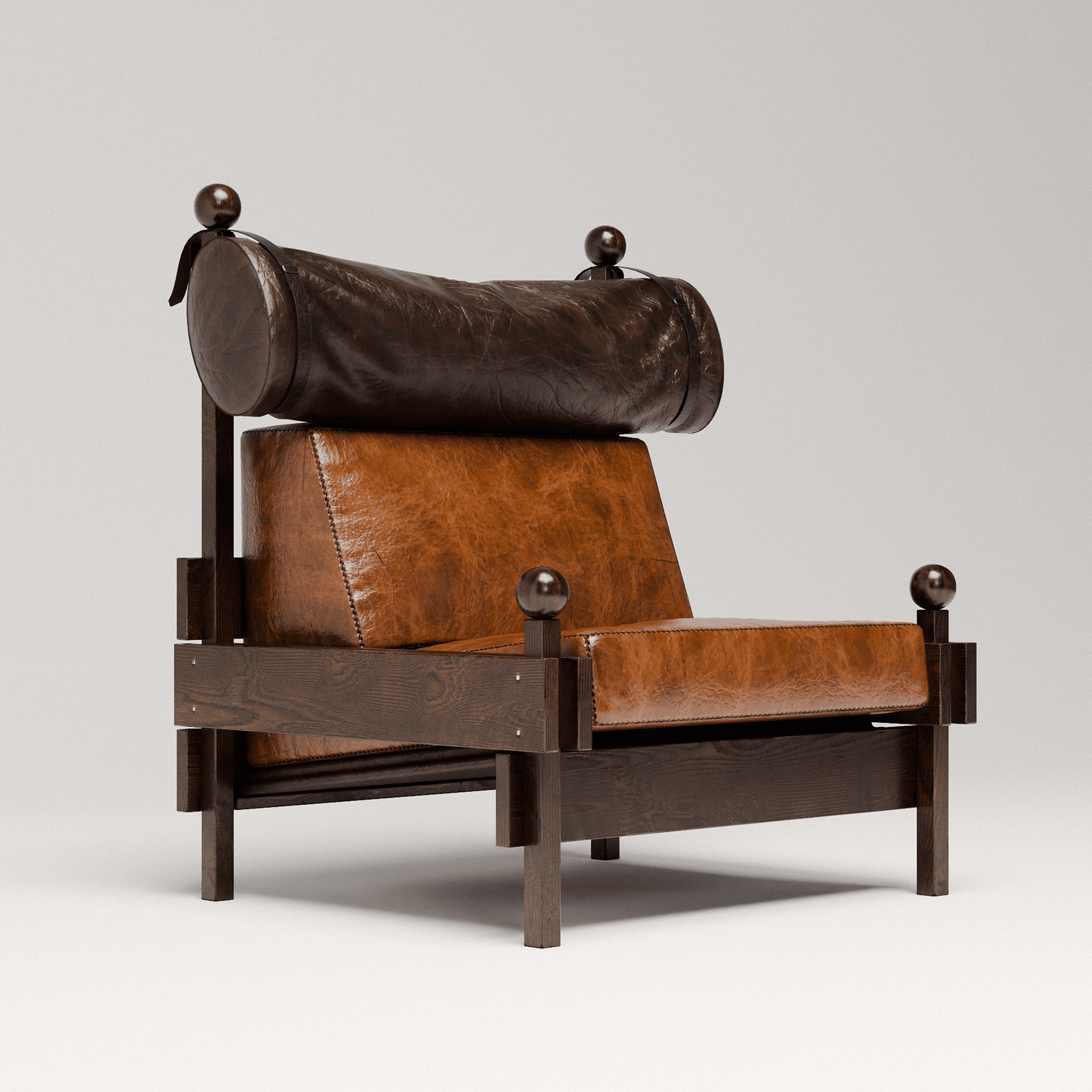 Tonico Armchair
