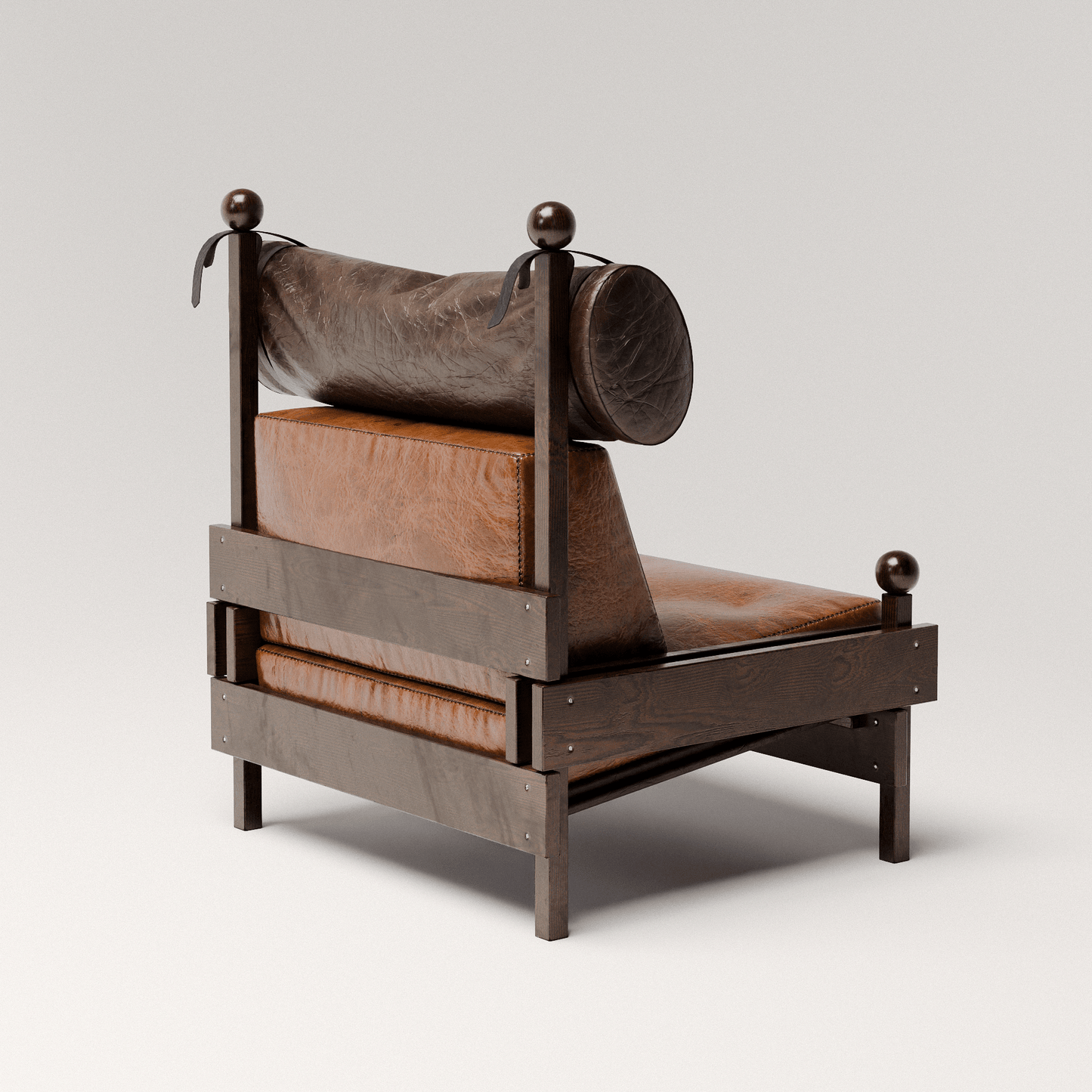 Tonico Armchair