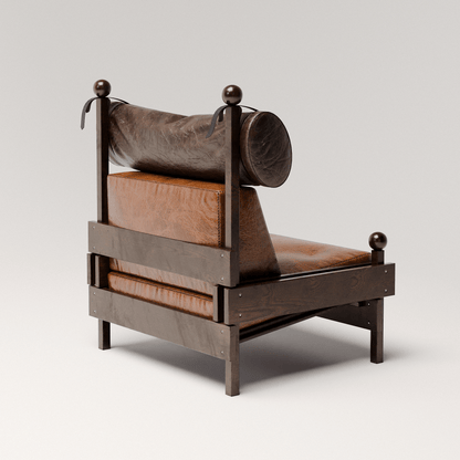 Tonico Armchair