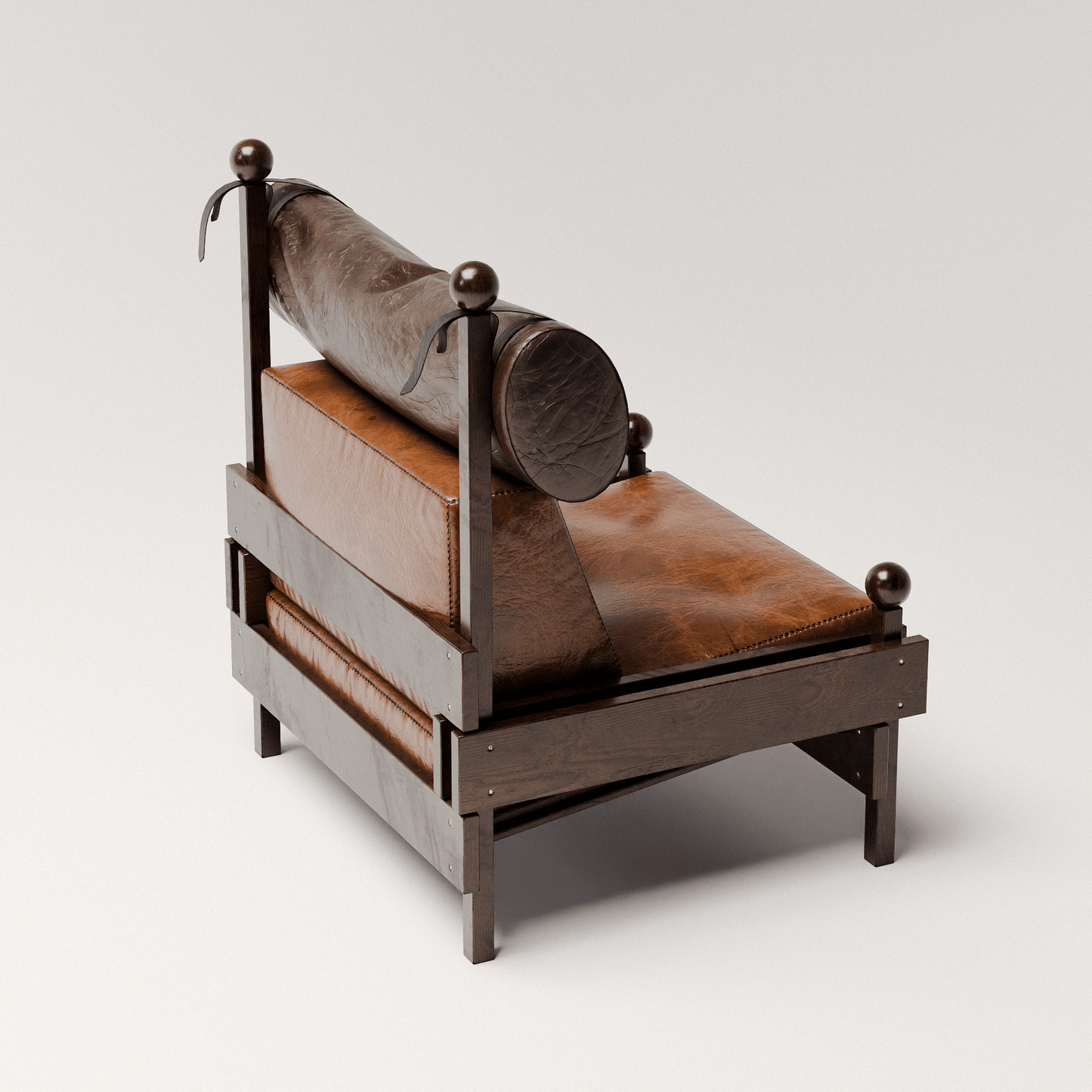 Tonico Armchair