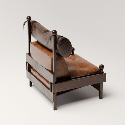 Tonico Armchair