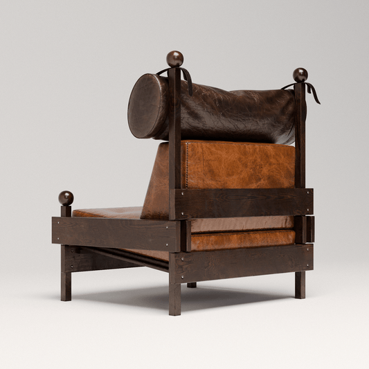 Tonico Armchair