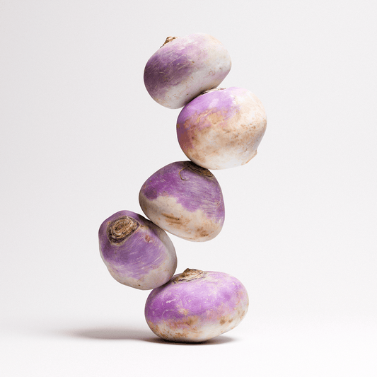 Turnips Set 01