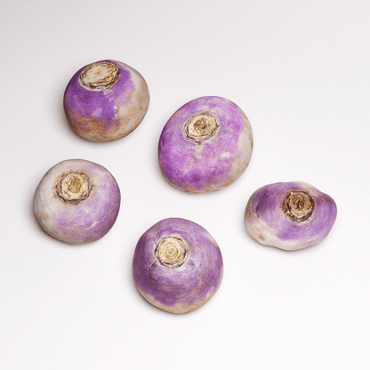 Turnips Set 01