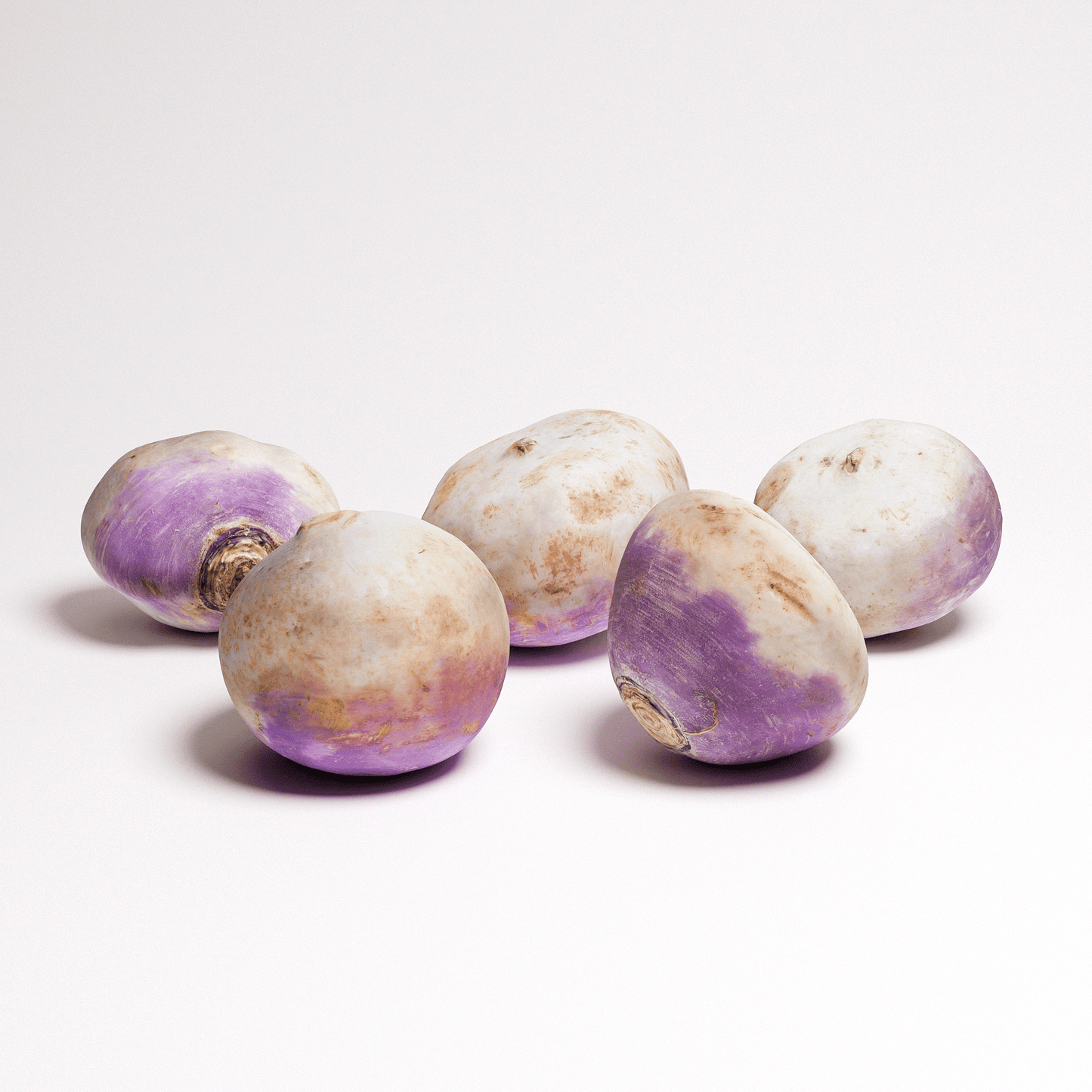 Turnips Set 01