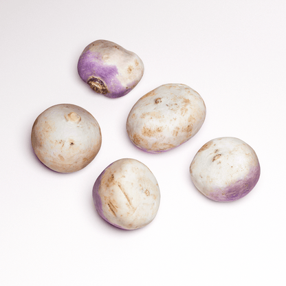 Turnips Set 01