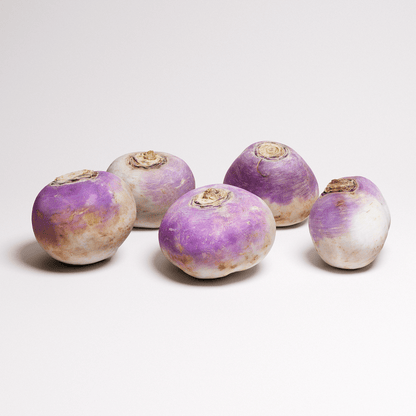 Turnips Set 01