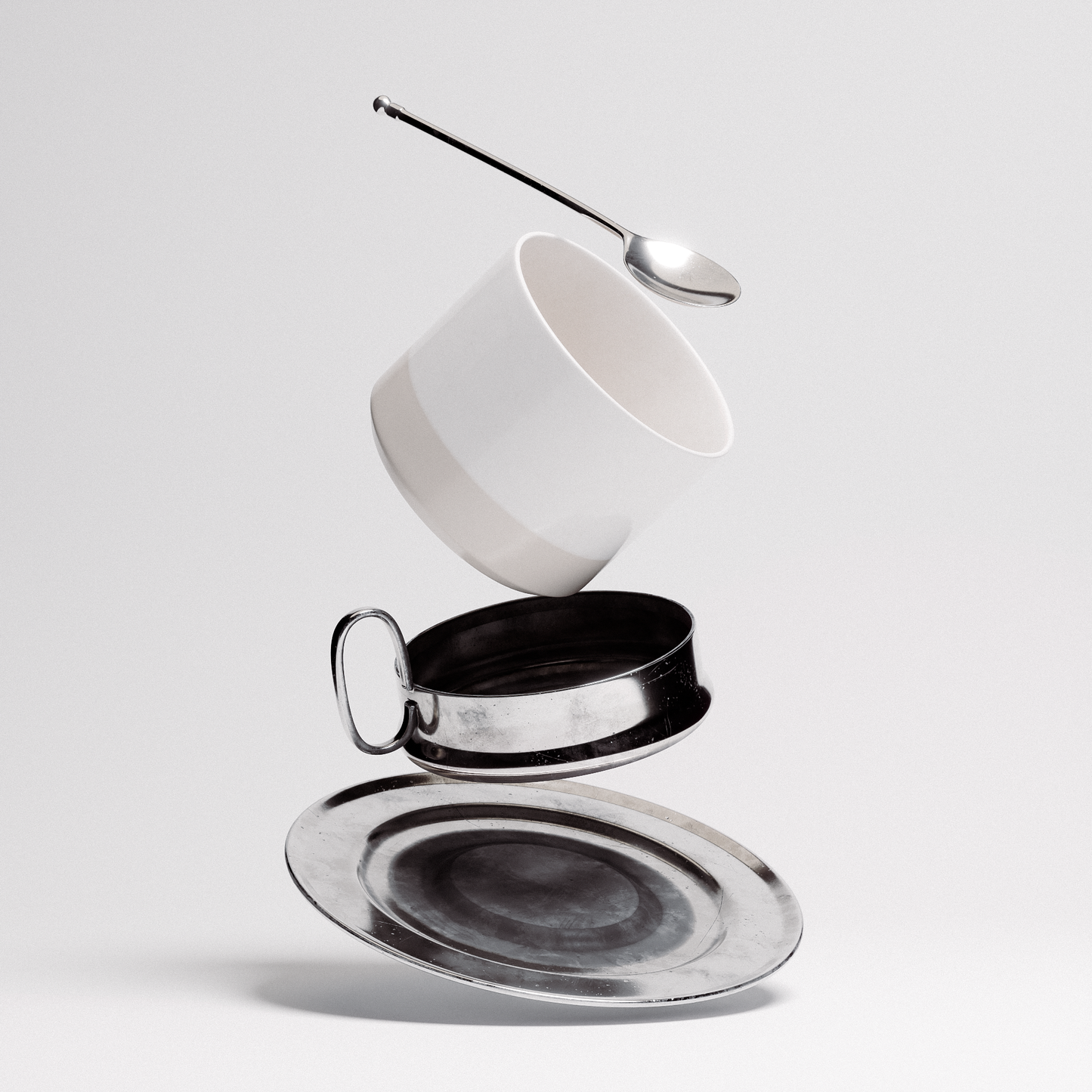 Cup Set 01