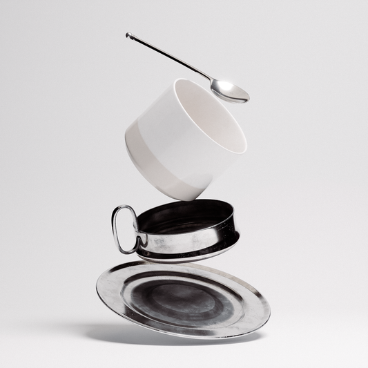 Cup Set 01
