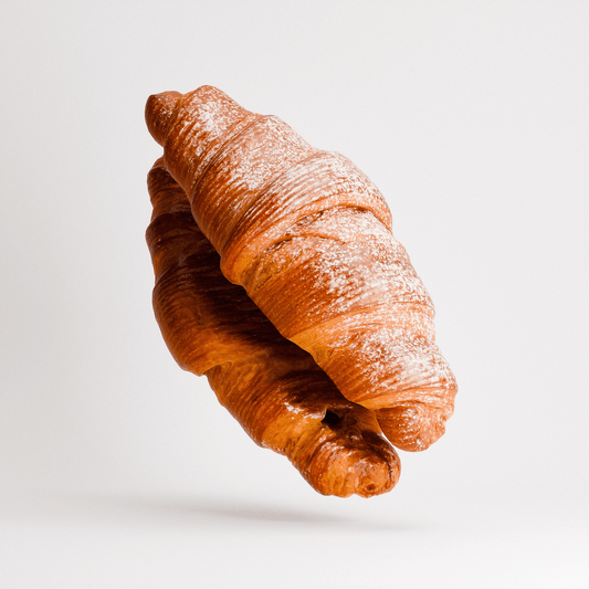 Vanilla Croissant