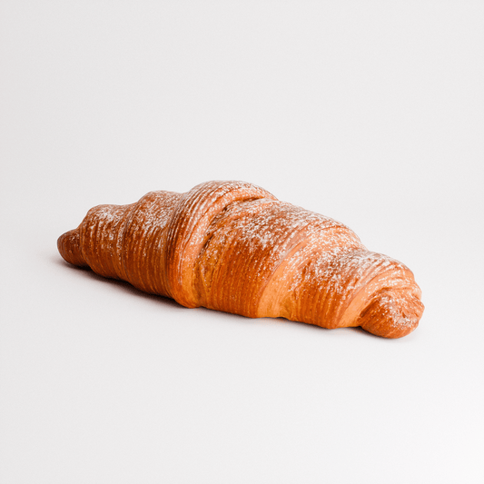 Vanilla Croissant