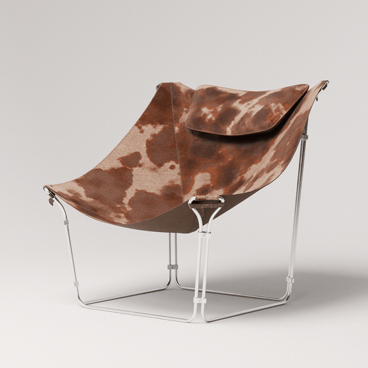 Buffalo Lounge Chair