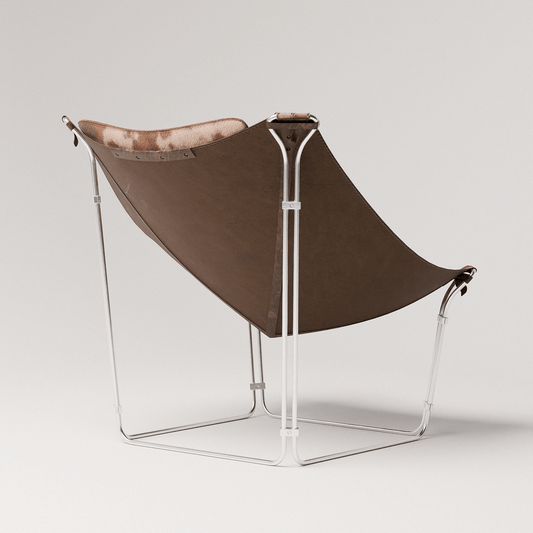 Buffalo Lounge Chair