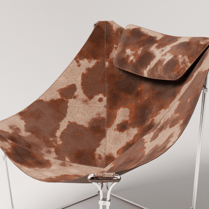 Buffalo Lounge Chair