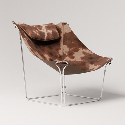 Buffalo Lounge Chair