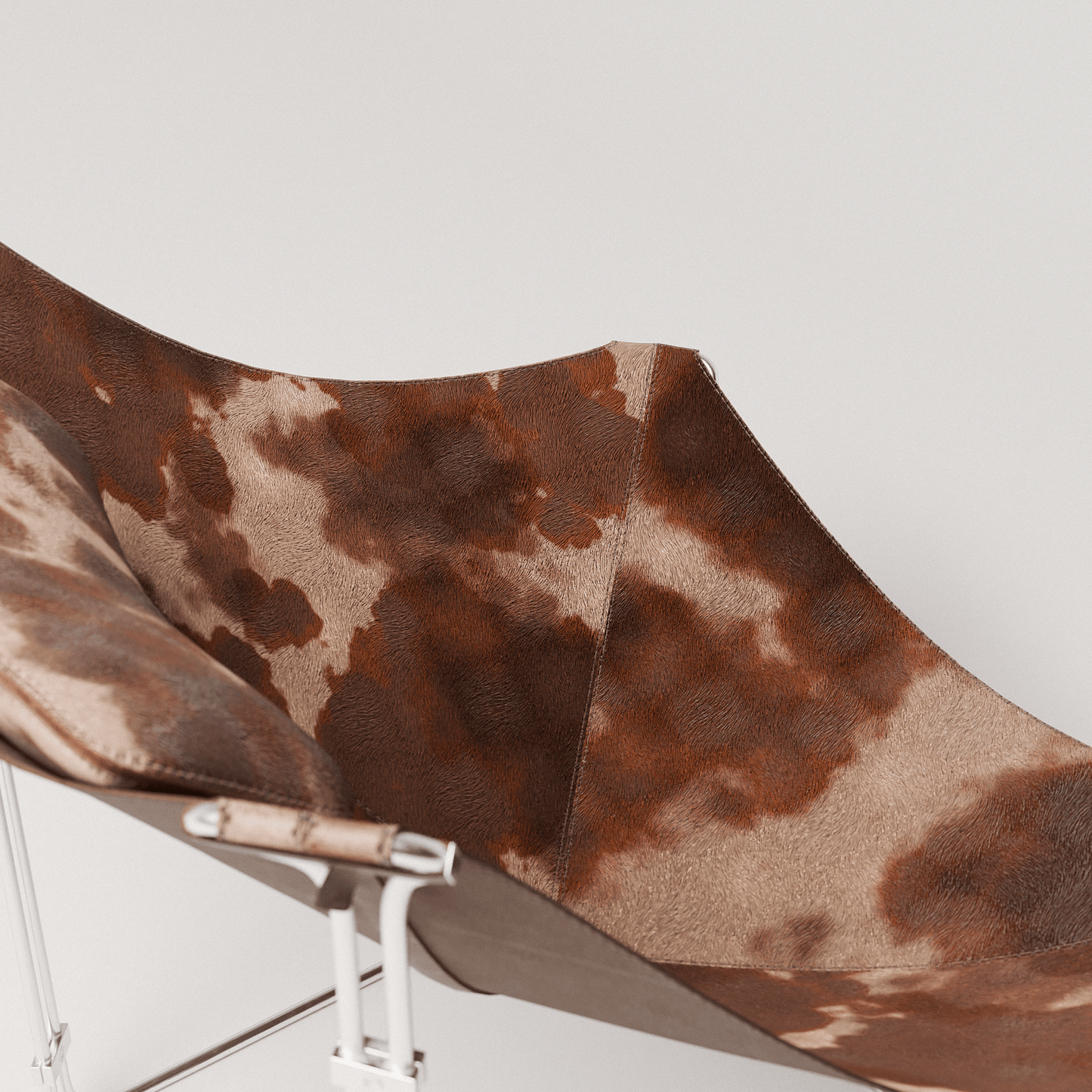 Buffalo Lounge Chair
