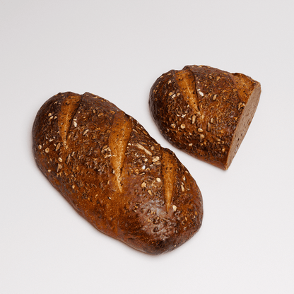 Multigrain Artisan Bread