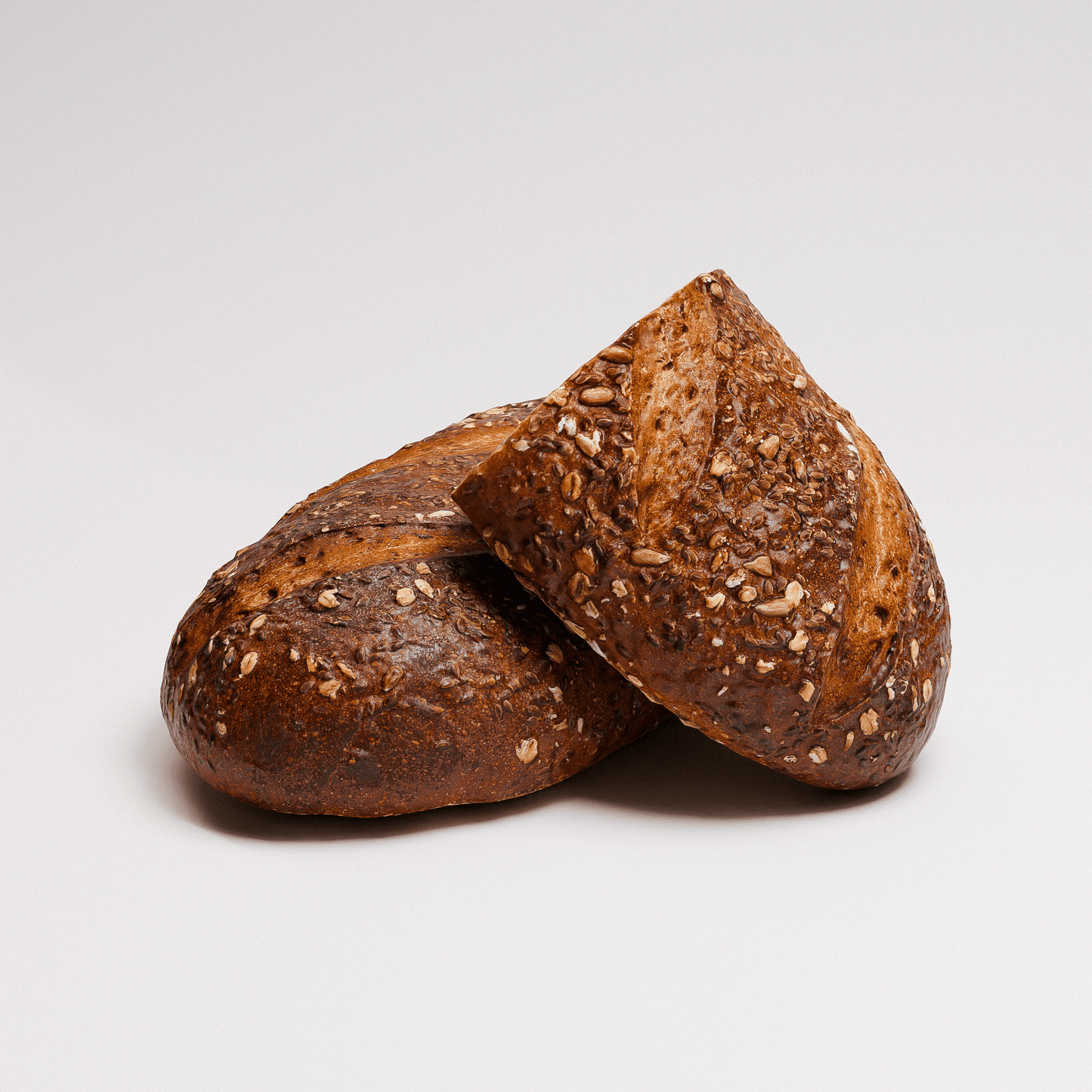Multigrain Artisan Bread