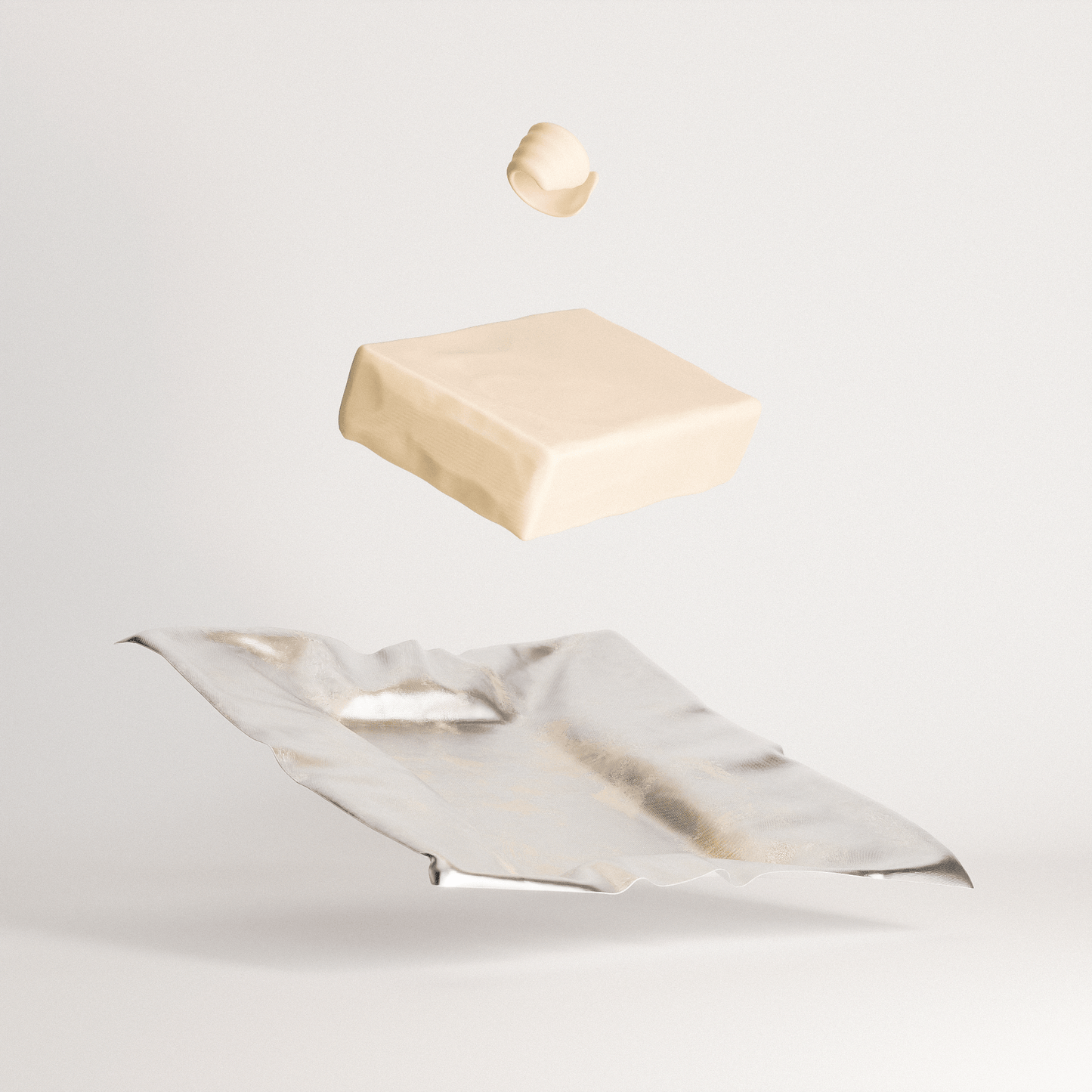 Butter Set 01