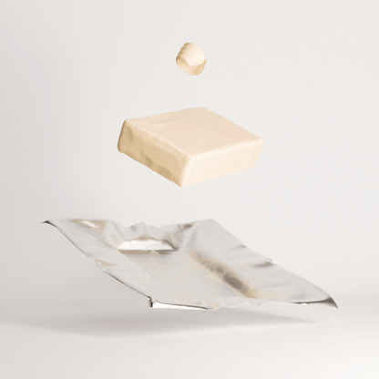 Butter Set 01
